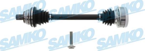 Samko DS60094 - Albero motore / Semiasse autozon.pro