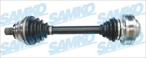 Samko DS61008 - Albero motore / Semiasse autozon.pro