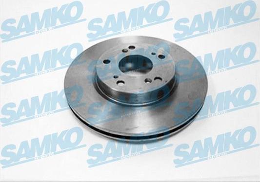 Samko H1046V - Discofreno autozon.pro