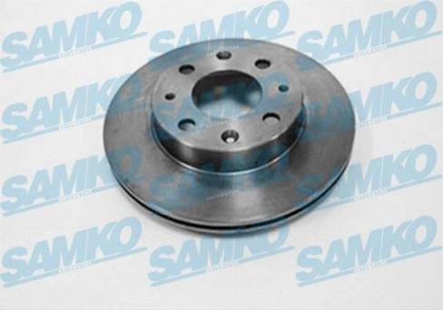 Samko H1131V - Discofreno autozon.pro