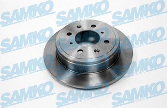 Samko H1171P - Discofreno autozon.pro