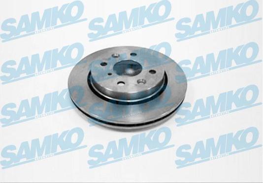 Samko M5611V - Discofreno autozon.pro