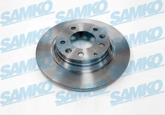 Samko M5005P - Discofreno autozon.pro