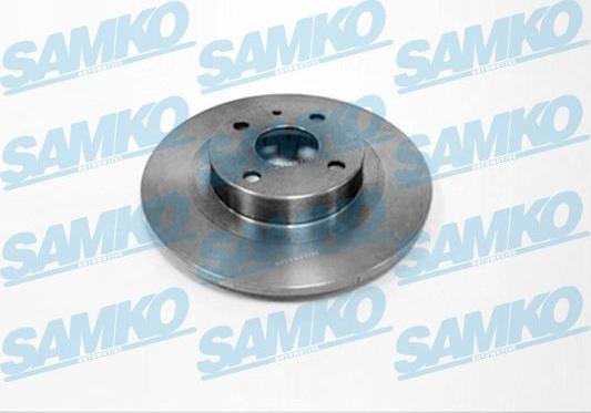 Samko M5014P - Discofreno autozon.pro