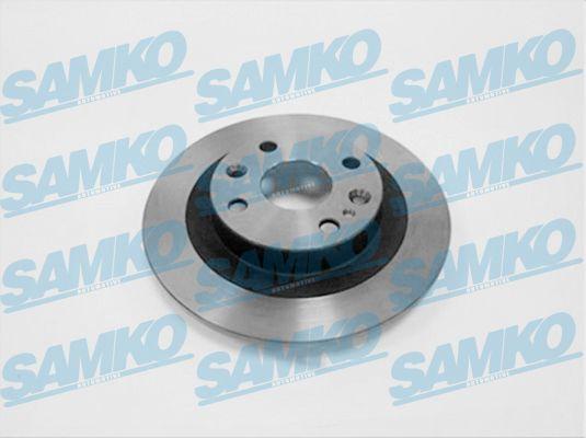 Samko M5751P - Discofreno autozon.pro