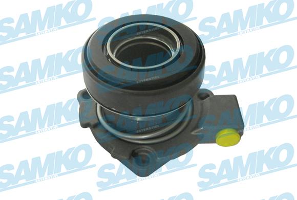 Samko M30448 - Dispositivo disinnesto centrale, Frizione autozon.pro