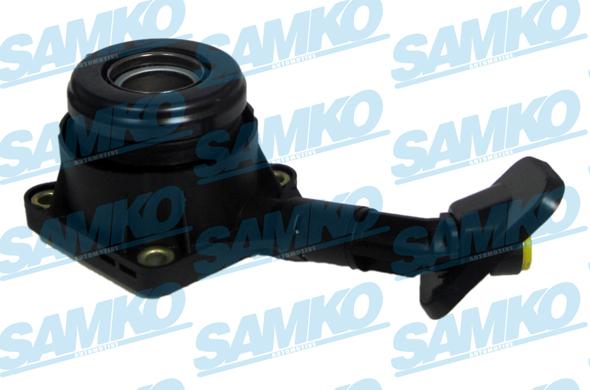 Samko M30443 - Dispositivo disinnesto centrale, Frizione autozon.pro