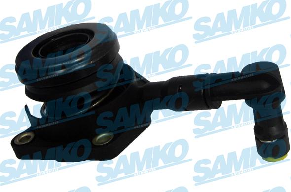 Samko M30442 - Dispositivo disinnesto centrale, Frizione autozon.pro