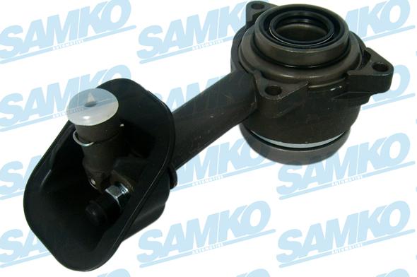 Samko M30455 - Dispositivo disinnesto centrale, Frizione autozon.pro