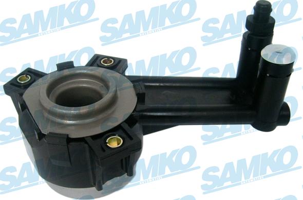 Samko M30451 - Dispositivo disinnesto centrale, Frizione autozon.pro