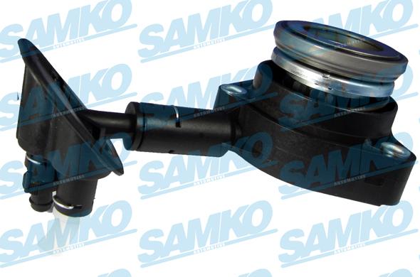 Samko M30462 - Dispositivo disinnesto centrale, Frizione autozon.pro