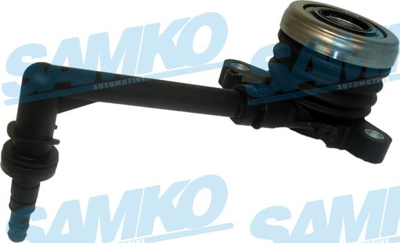 Samko M30467 - Dispositivo disinnesto centrale, Frizione autozon.pro