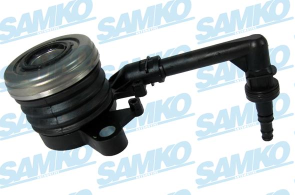 Samko M30460 - Dispositivo disinnesto centrale, Frizione autozon.pro