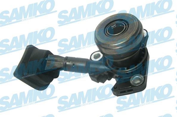 Samko M30429 - Dispositivo disinnesto centrale, Frizione autozon.pro