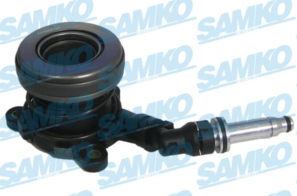 Samko M30005P - Dispositivo disinnesto centrale, Frizione autozon.pro