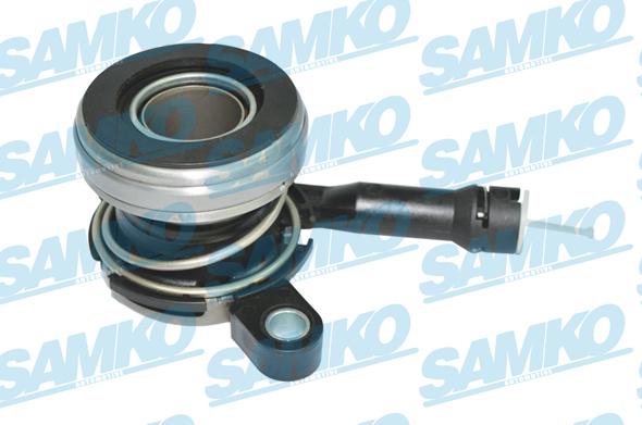 Samko M30249 - Dispositivo disinnesto centrale, Frizione autozon.pro