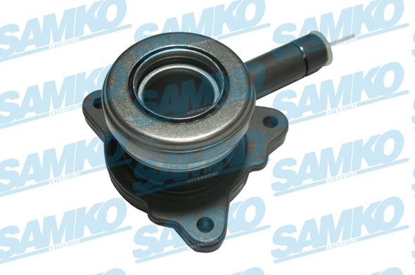 Samko M30266 - Dispositivo disinnesto centrale, Frizione autozon.pro