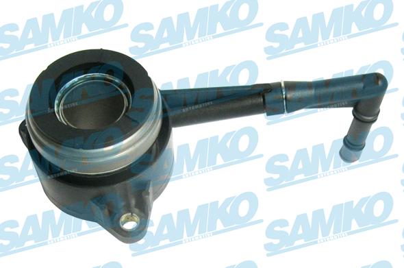 Samko M30234 - Dispositivo disinnesto centrale, Frizione autozon.pro