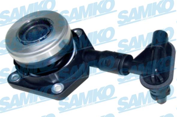 Samko M30250 - Dispositivo disinnesto centrale, Frizione autozon.pro