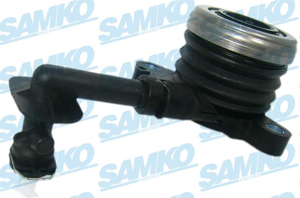 Samko M30230 - Dispositivo disinnesto centrale, Frizione autozon.pro