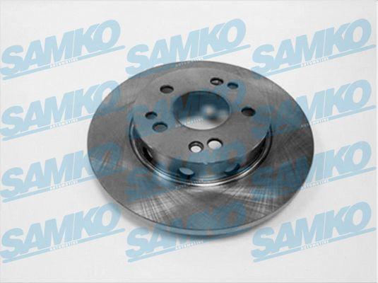 Samko M2121P - Discofreno autozon.pro