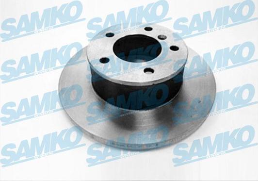 Samko M2211P - Discofreno autozon.pro