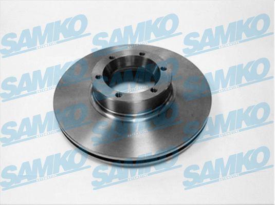 Samko R1491V - Discofreno autozon.pro