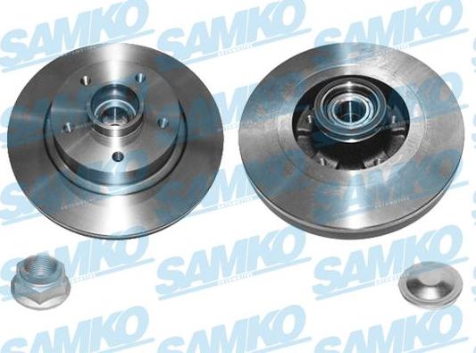 Samko R1049PCA - Discofreno autozon.pro