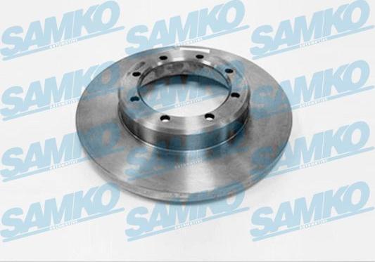 Samko R1042P - Discofreno autozon.pro