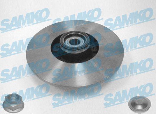 Samko R1047PCA - Discofreno autozon.pro