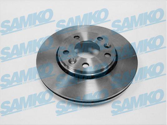 Samko R1036V - Discofreno autozon.pro