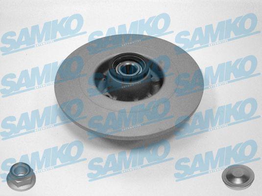 Samko R1030PRCA - Discofreno autozon.pro