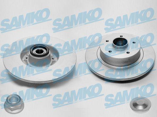 Samko R1038PRCA - Discofreno autozon.pro