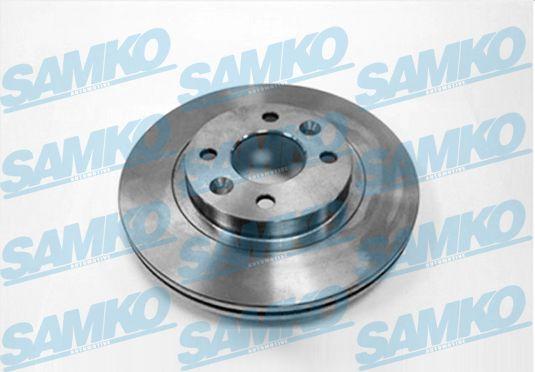 Samko R1301V - Discofreno autozon.pro