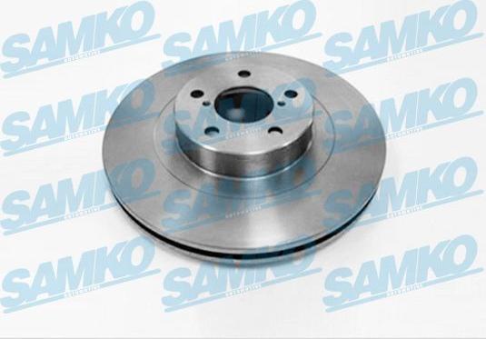 Samko S4228V - Discofreno autozon.pro