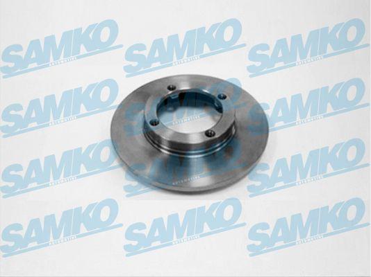 Samko S5011P - Discofreno autozon.pro