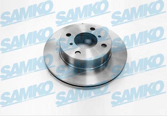 Samko S5131V - Discofreno autozon.pro