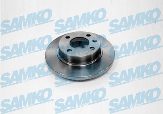 Samko S3023P - Discofreno autozon.pro