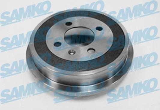 Samko S70441 - Tamburo freno autozon.pro