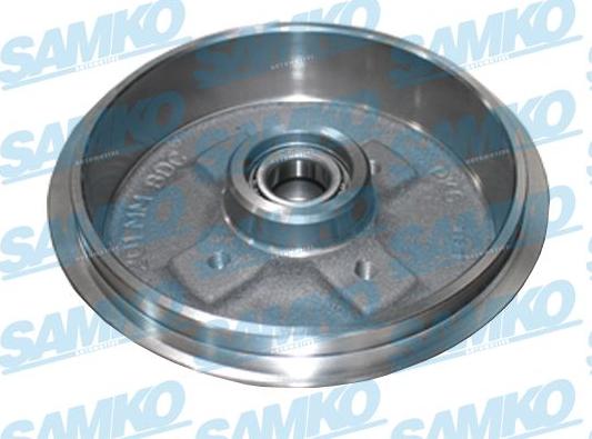 Samko S70436C - Tamburo freno autozon.pro