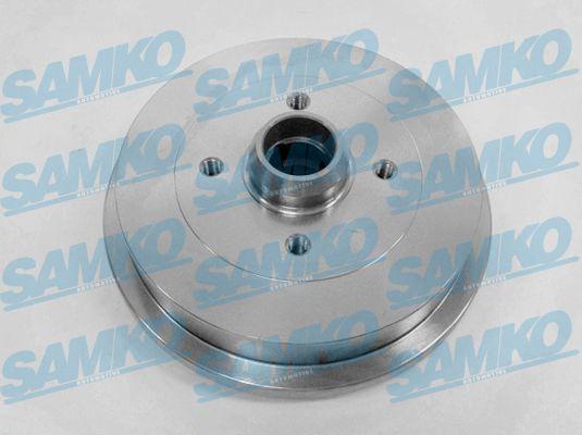 Samko S70436 - Tamburo freno autozon.pro