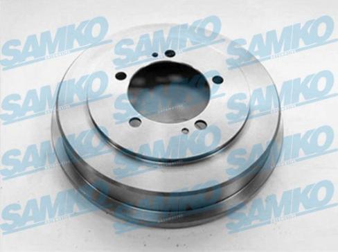 Samko S70476 - Tamburo freno autozon.pro