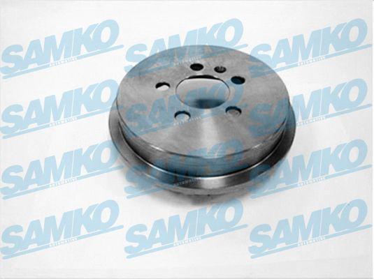 Samko S70594 - Tamburo freno autozon.pro