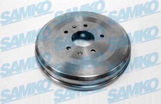 Samko S70597 - Tamburo freno autozon.pro