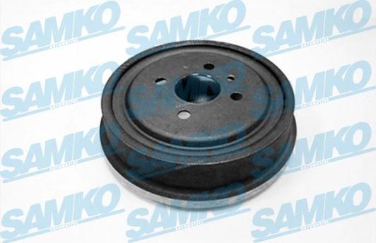 Samko S70560 - Tamburo freno autozon.pro