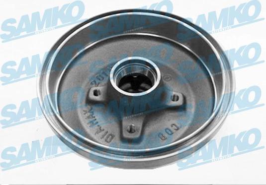 Samko S70568 - Tamburo freno autozon.pro