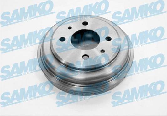 Samko S70694 - Tamburo freno autozon.pro