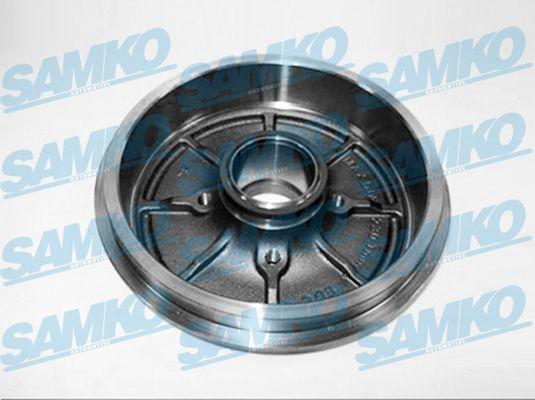 Samko S70691A - Tamburo freno autozon.pro