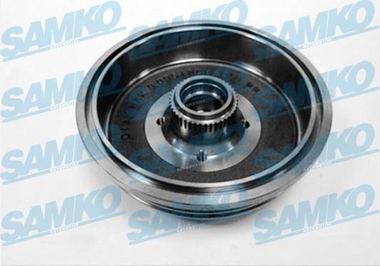 Samko S70634 - Tamburo freno autozon.pro