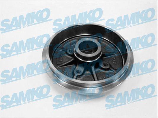 Samko S70637 - Tamburo freno autozon.pro